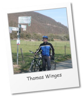 Thomas Winges