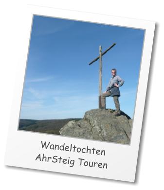 Wandeltochten AhrSteig Touren